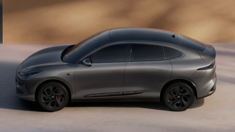 MG IM6 100 Long Range